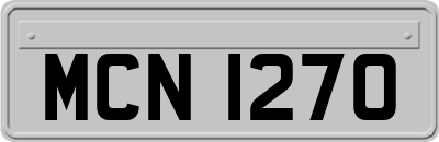 MCN1270