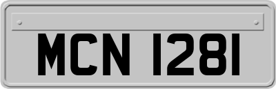 MCN1281