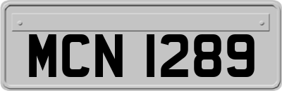 MCN1289