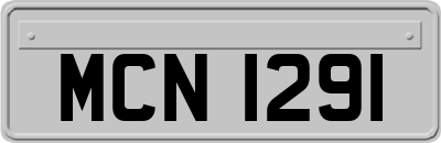 MCN1291