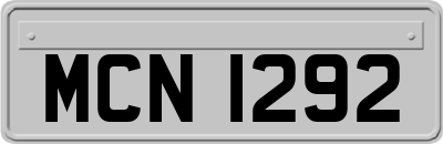 MCN1292