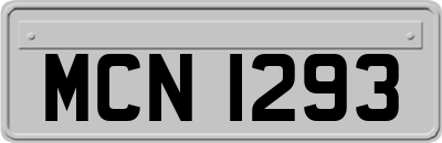 MCN1293