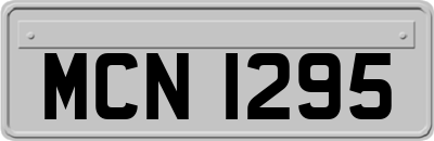 MCN1295