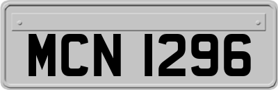 MCN1296