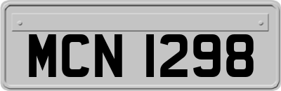 MCN1298