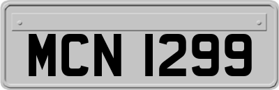 MCN1299