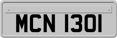 MCN1301