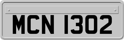 MCN1302