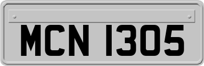 MCN1305