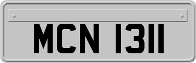 MCN1311
