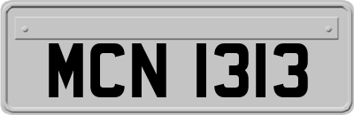 MCN1313