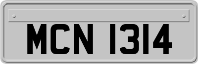 MCN1314