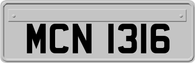MCN1316