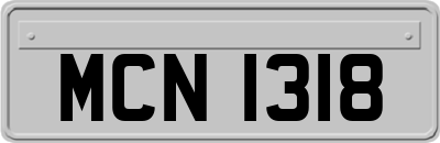 MCN1318