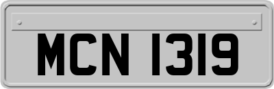 MCN1319