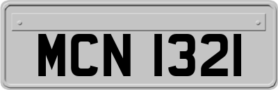 MCN1321