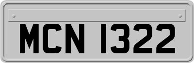 MCN1322