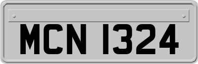 MCN1324