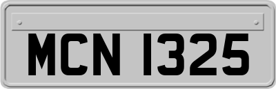 MCN1325