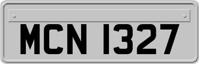 MCN1327