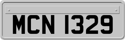 MCN1329