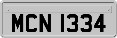 MCN1334