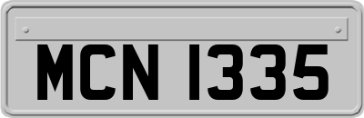 MCN1335