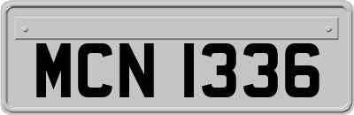 MCN1336