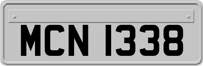 MCN1338