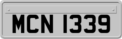 MCN1339