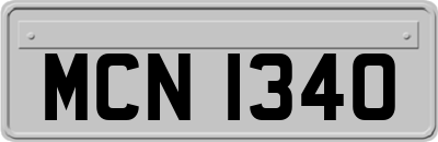 MCN1340