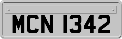 MCN1342