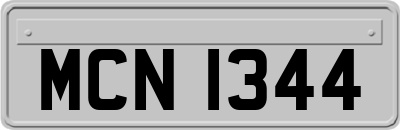 MCN1344