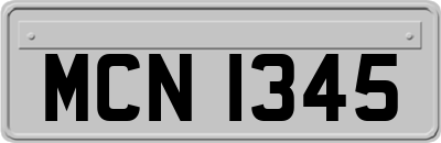 MCN1345