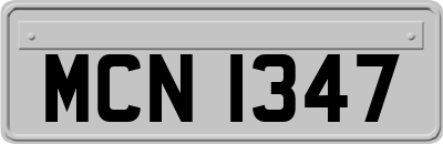 MCN1347