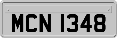 MCN1348