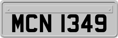 MCN1349