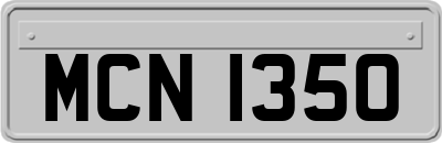 MCN1350
