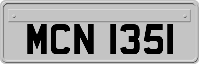 MCN1351
