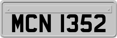 MCN1352