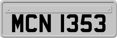 MCN1353