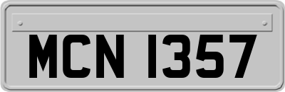 MCN1357