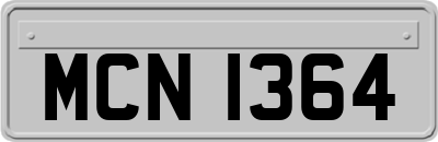 MCN1364