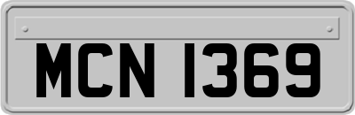 MCN1369