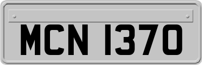 MCN1370