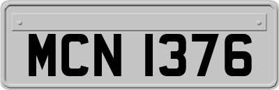 MCN1376