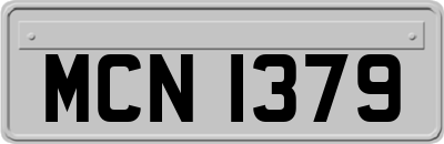 MCN1379