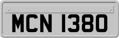 MCN1380