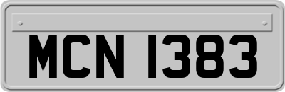 MCN1383