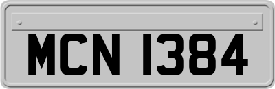 MCN1384